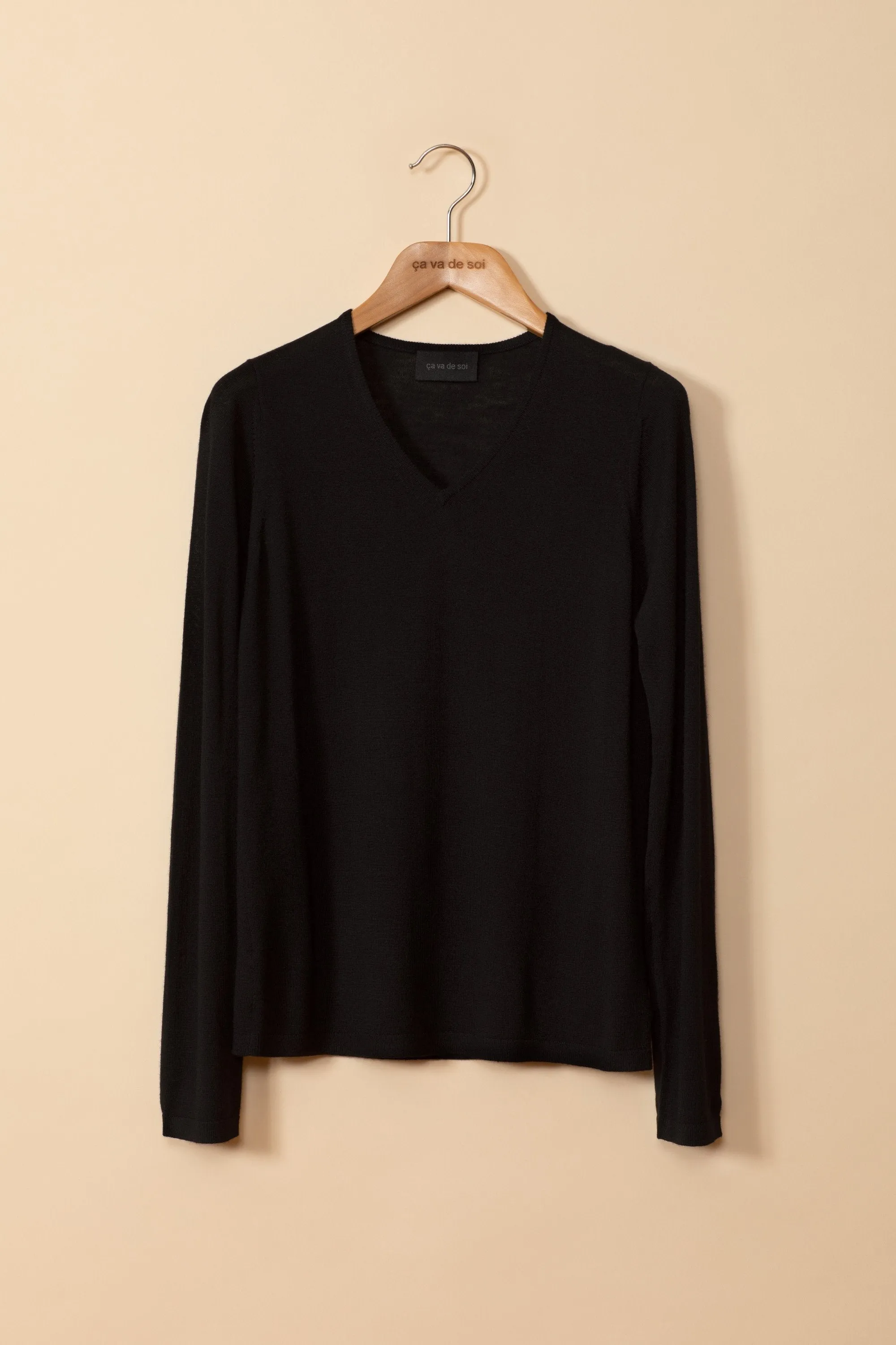 DUKE black sold by ça va de soi