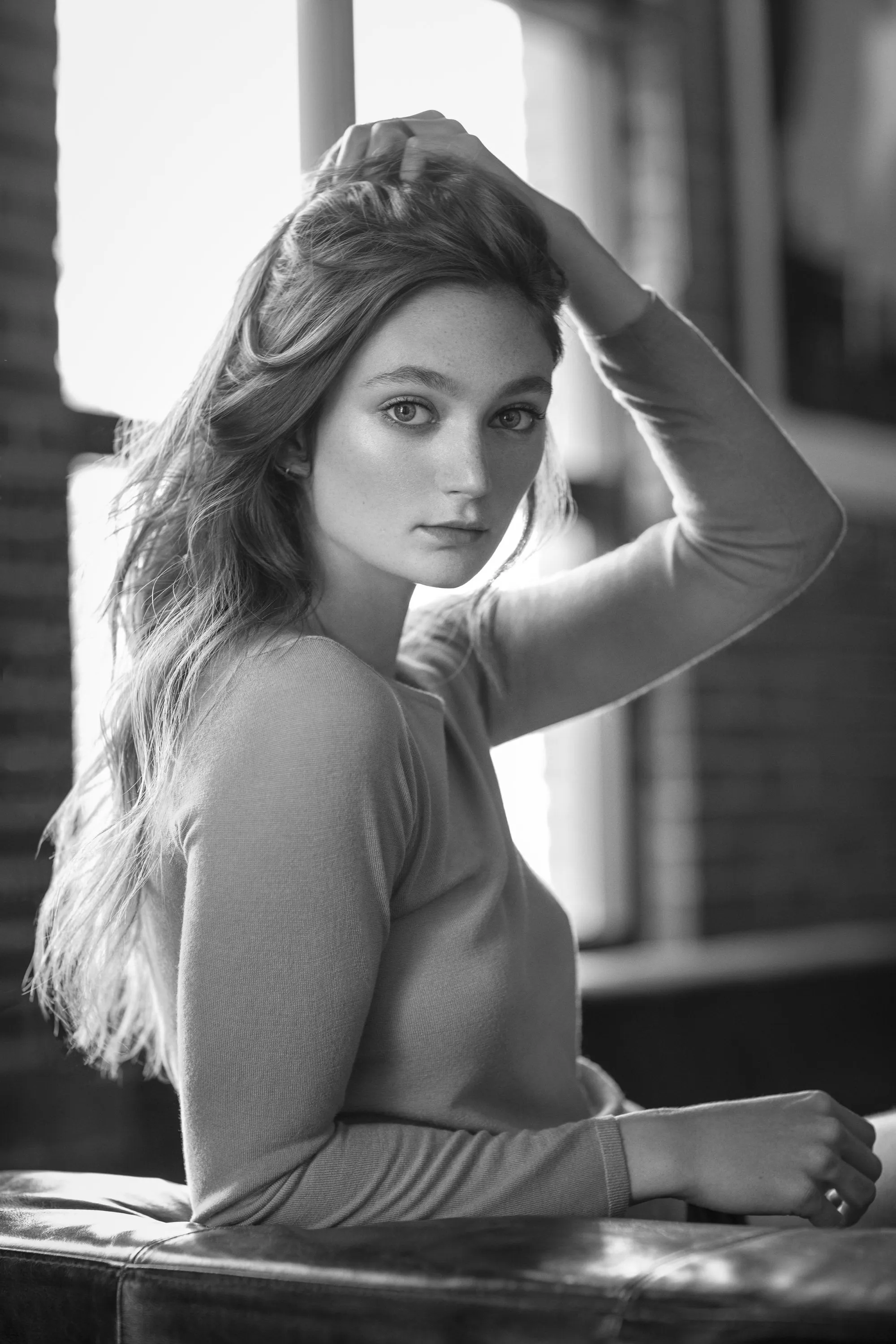 MARO camel sold by ça va de soi product image thumbnail 2