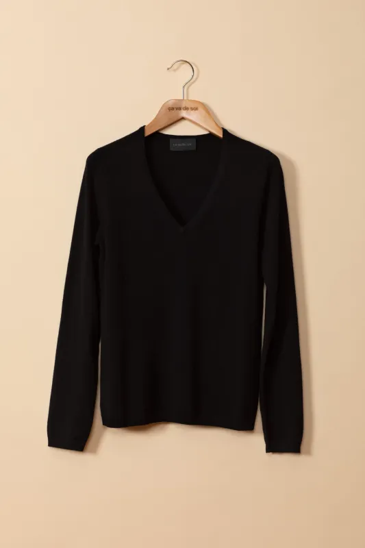AUGUSTINE black sold by ça va de soi