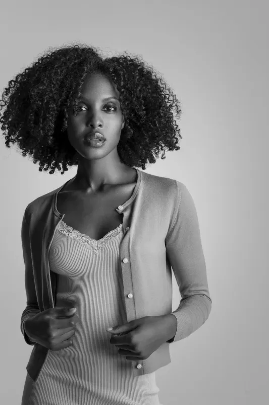 SIMONE snow sold by ça va de soi