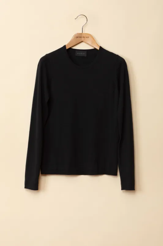 OPERA black sold by ça va de soi