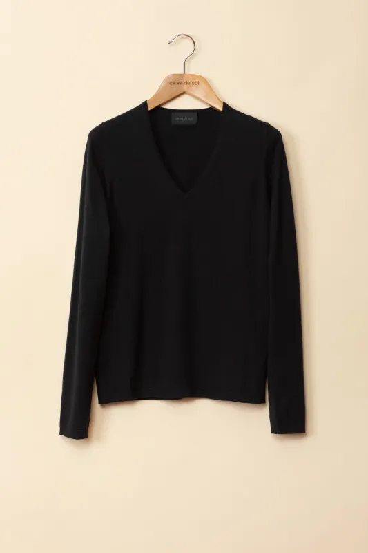 MELODIE black sold by ça va de soi