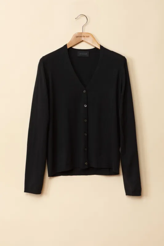 SYMPHONIE black sold by ça va de soi