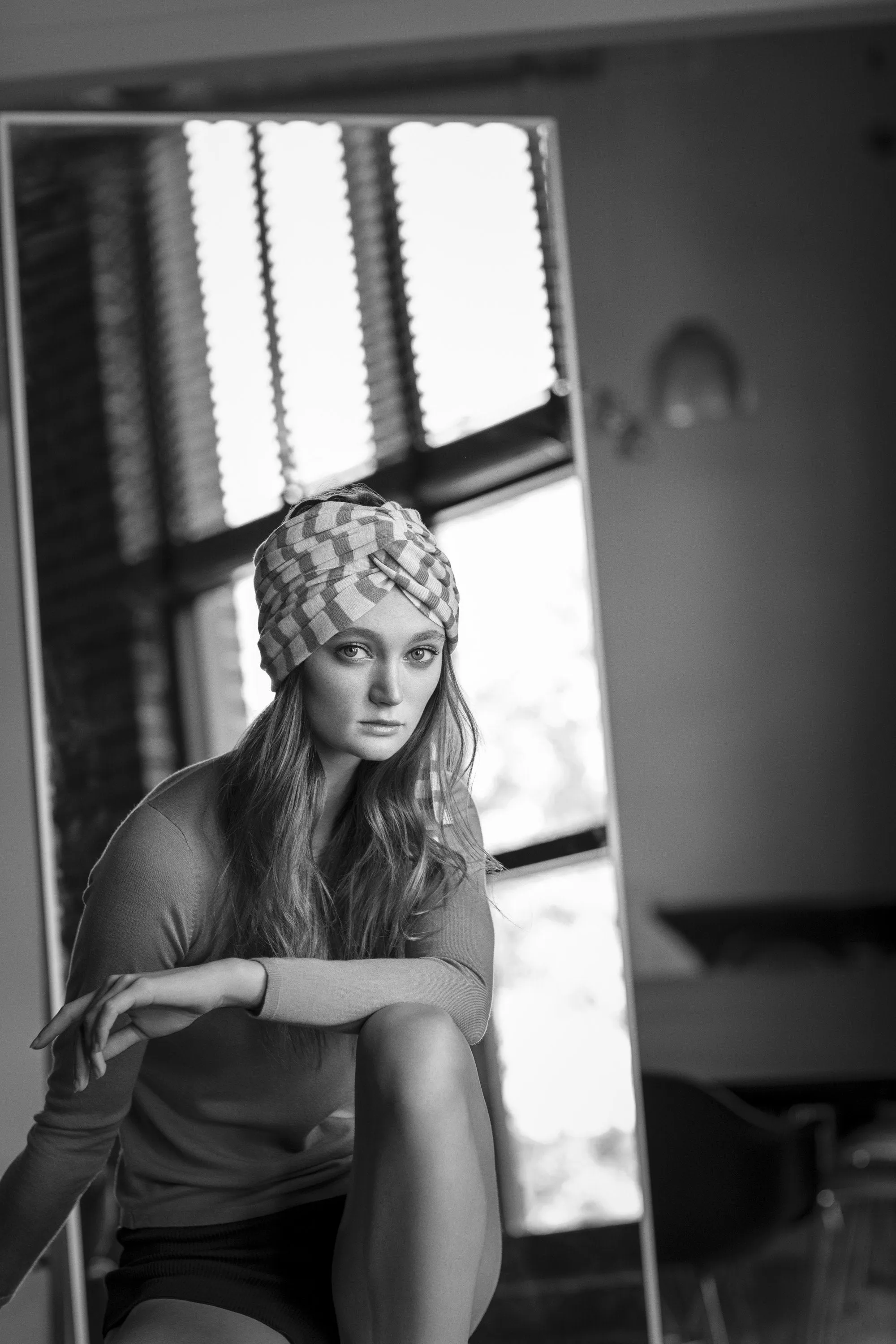 AQUILON black/ecru sold by ça va de soi product image thumbnail 2