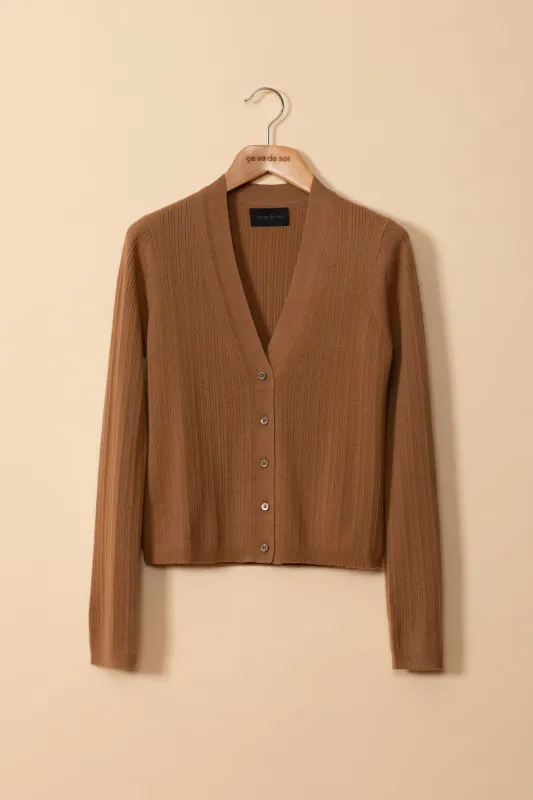 FATOU caribou sold by ça va de soi