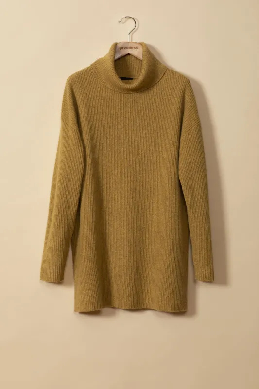 FLEURIANE mustard mix sold by ça va de soi