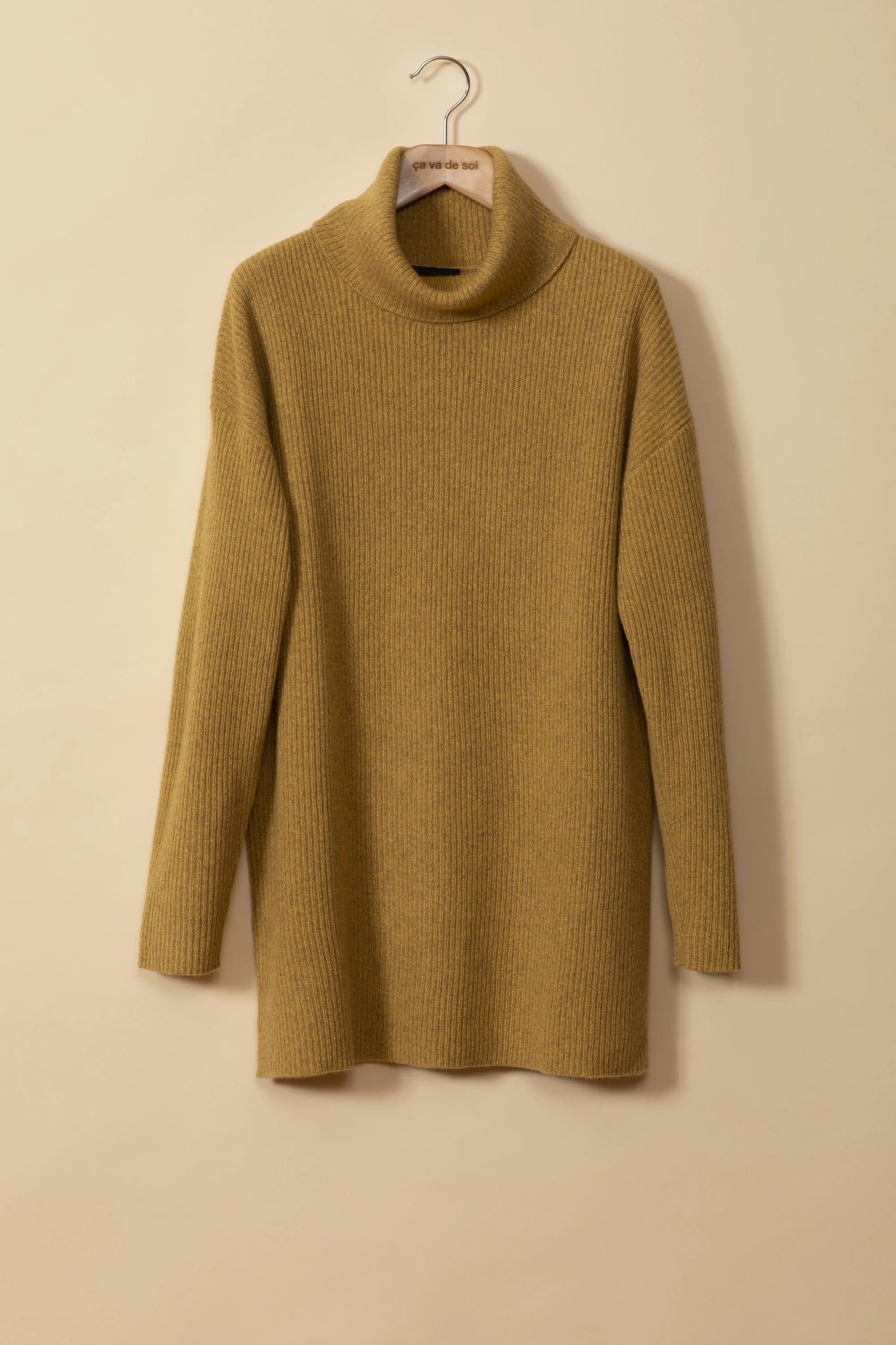 FLEURIANE mustard mix sold by ça va de soi