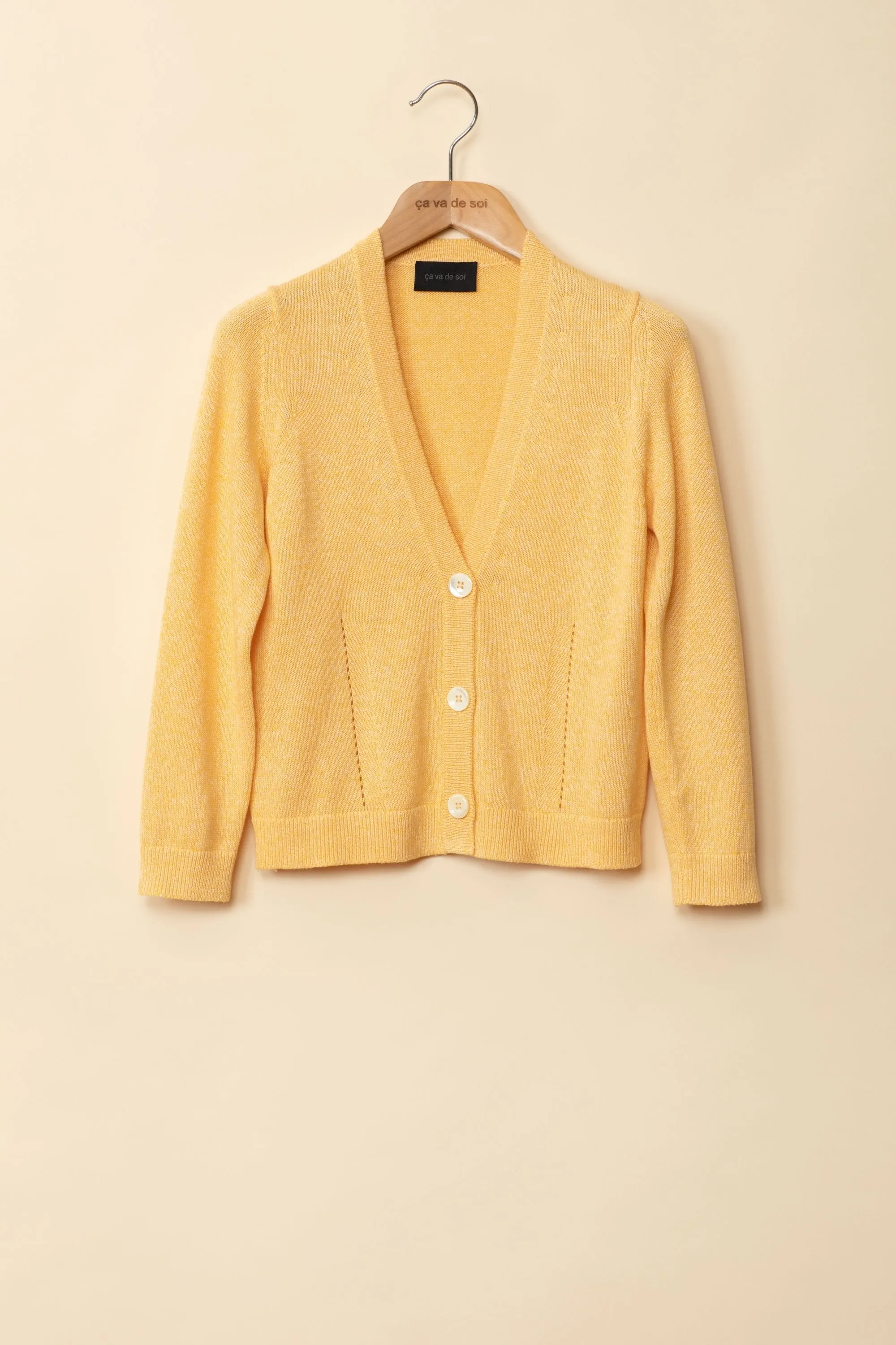 ST-MARTIN limonade sold by ça va de soi