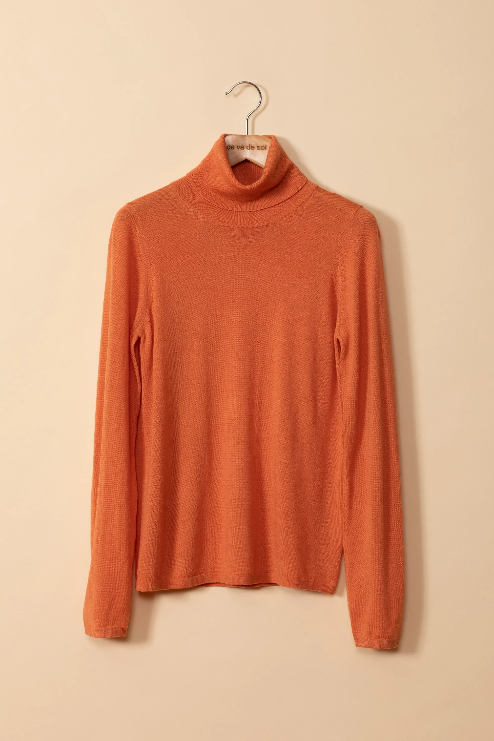 ROMY shrimp sold by ça va de soi