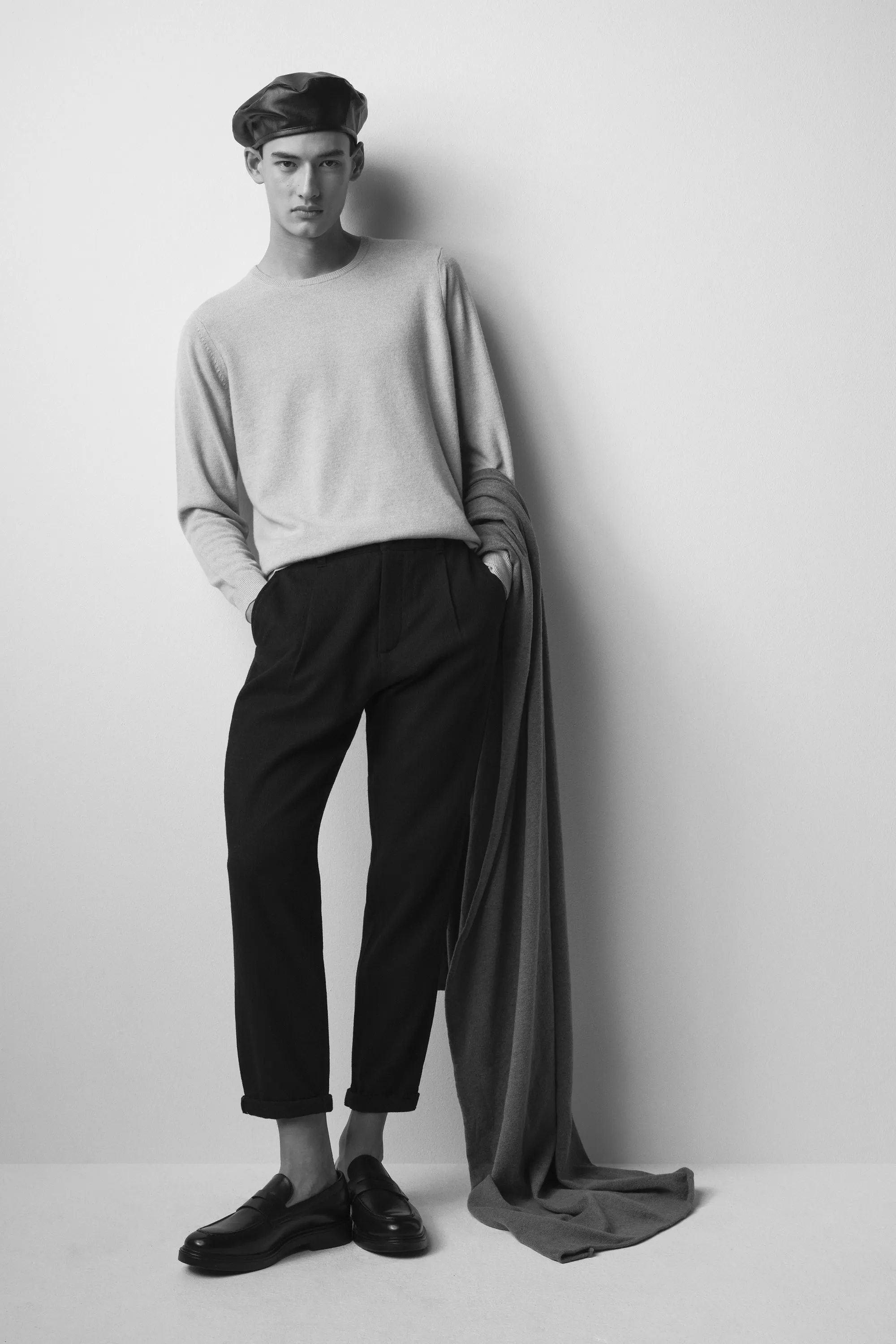 SAMMY jeans blend sold by ça va de soi product image thumbnail 4