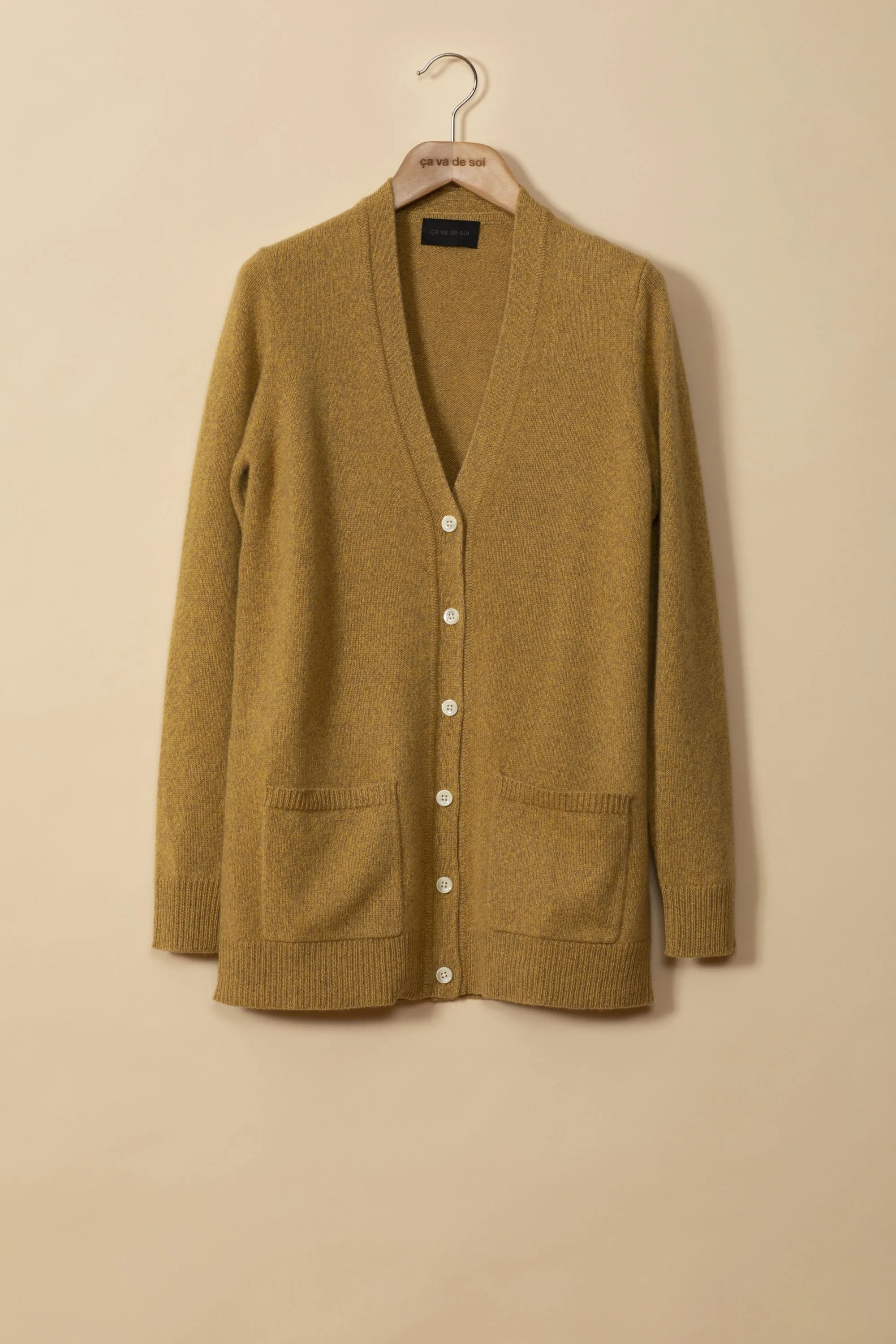 ERNESTINE mustard mix sold by ça va de soi