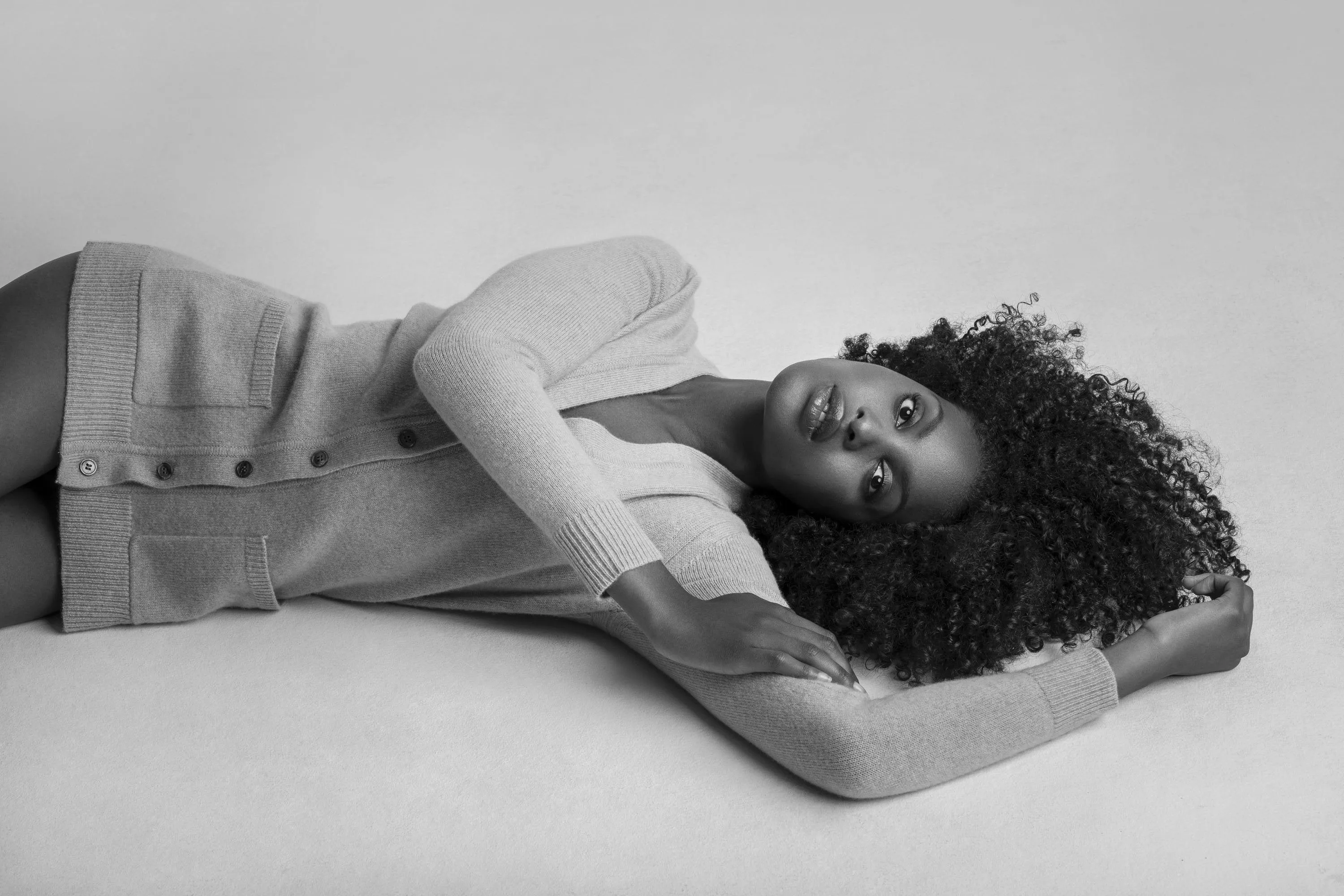 ERNESTINE mustard mix sold by ça va de soi product image thumbnail 2