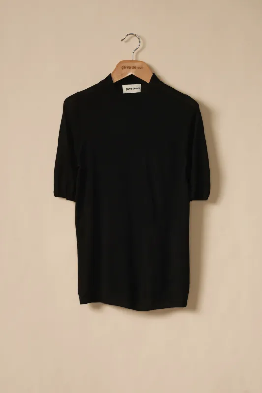 SIDONIE black sold by ça va de soi