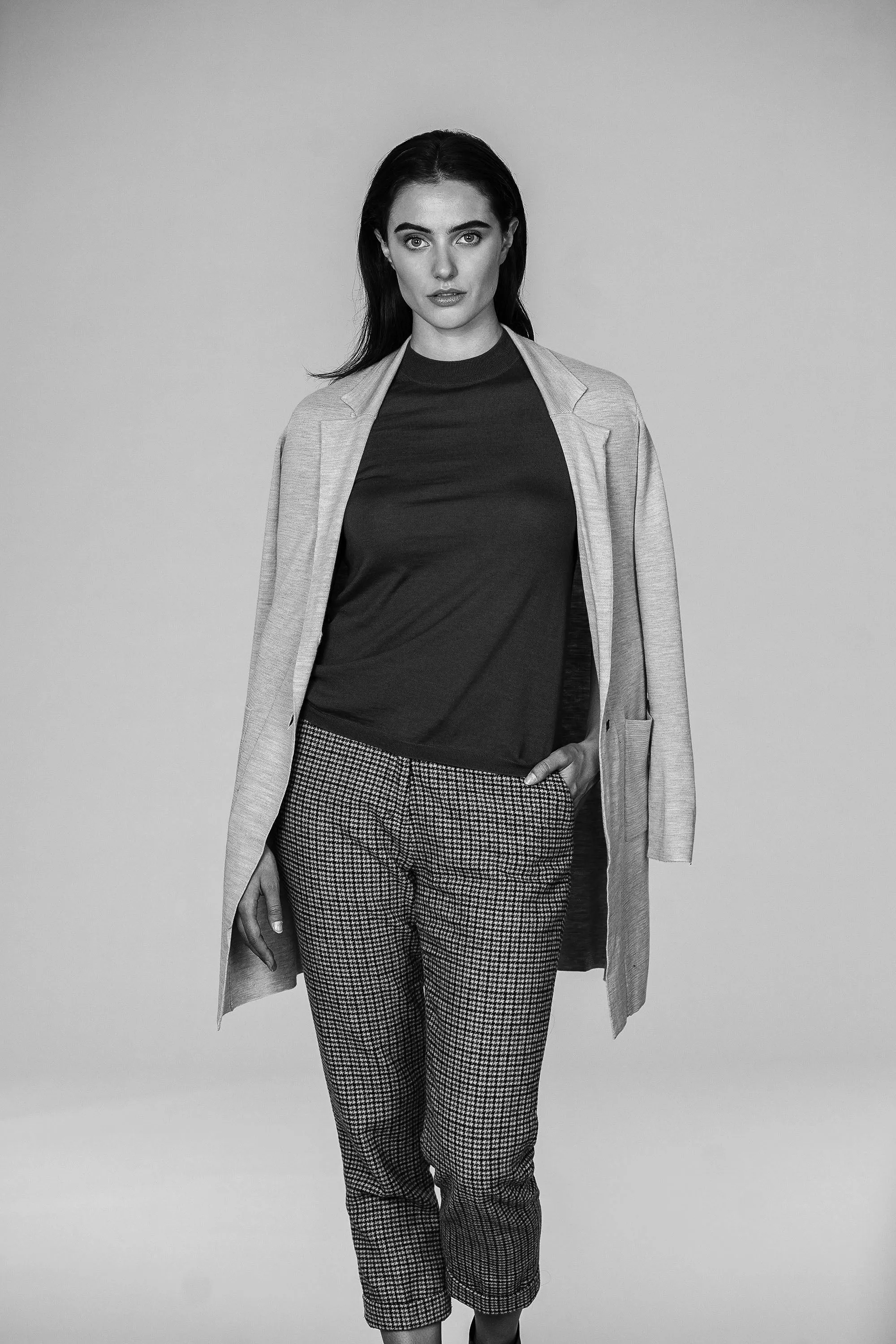 SIDONIE black sold by ça va de soi product image thumbnail 3