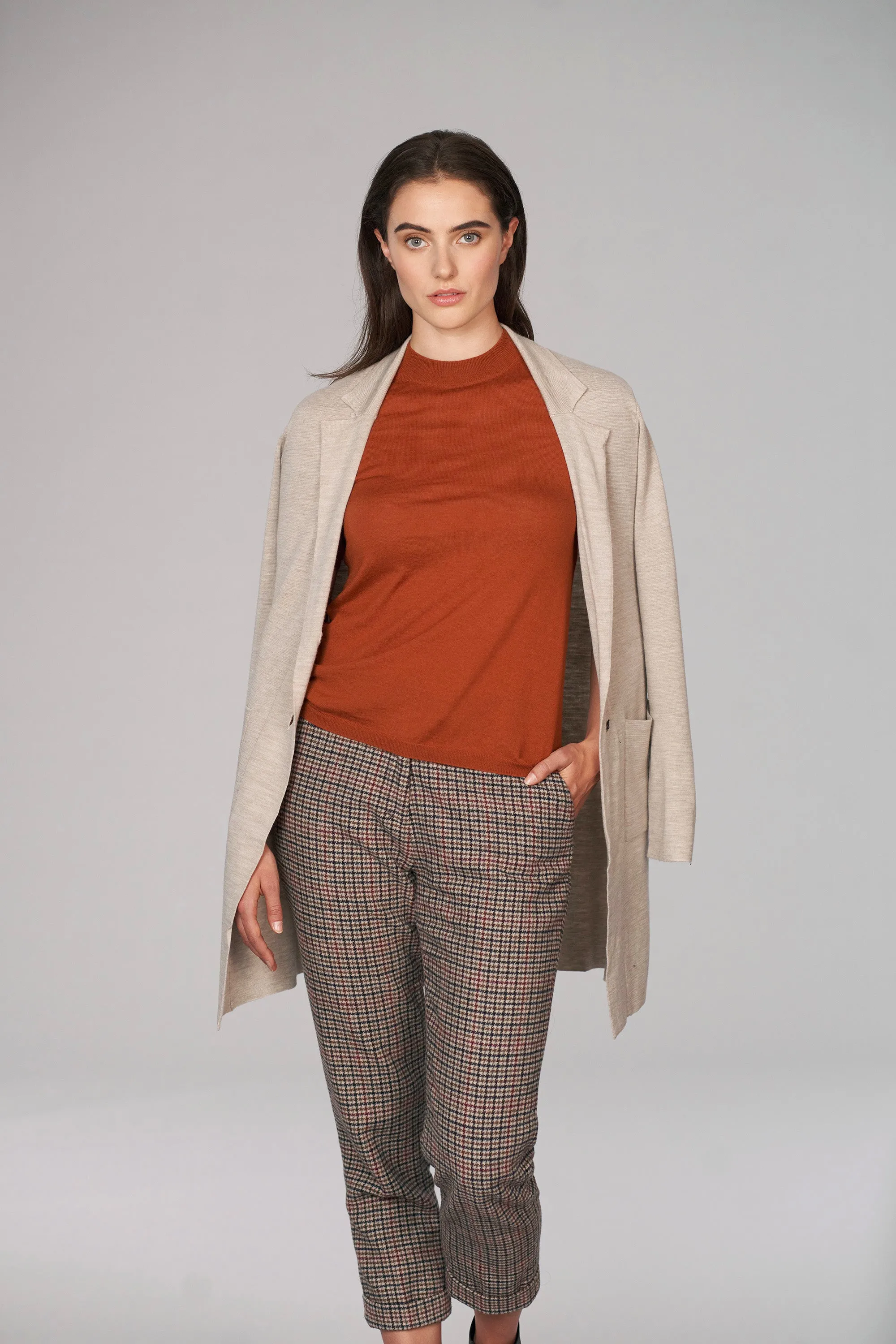 SIDONIE sequoia sold by ça va de soi product image thumbnail 3