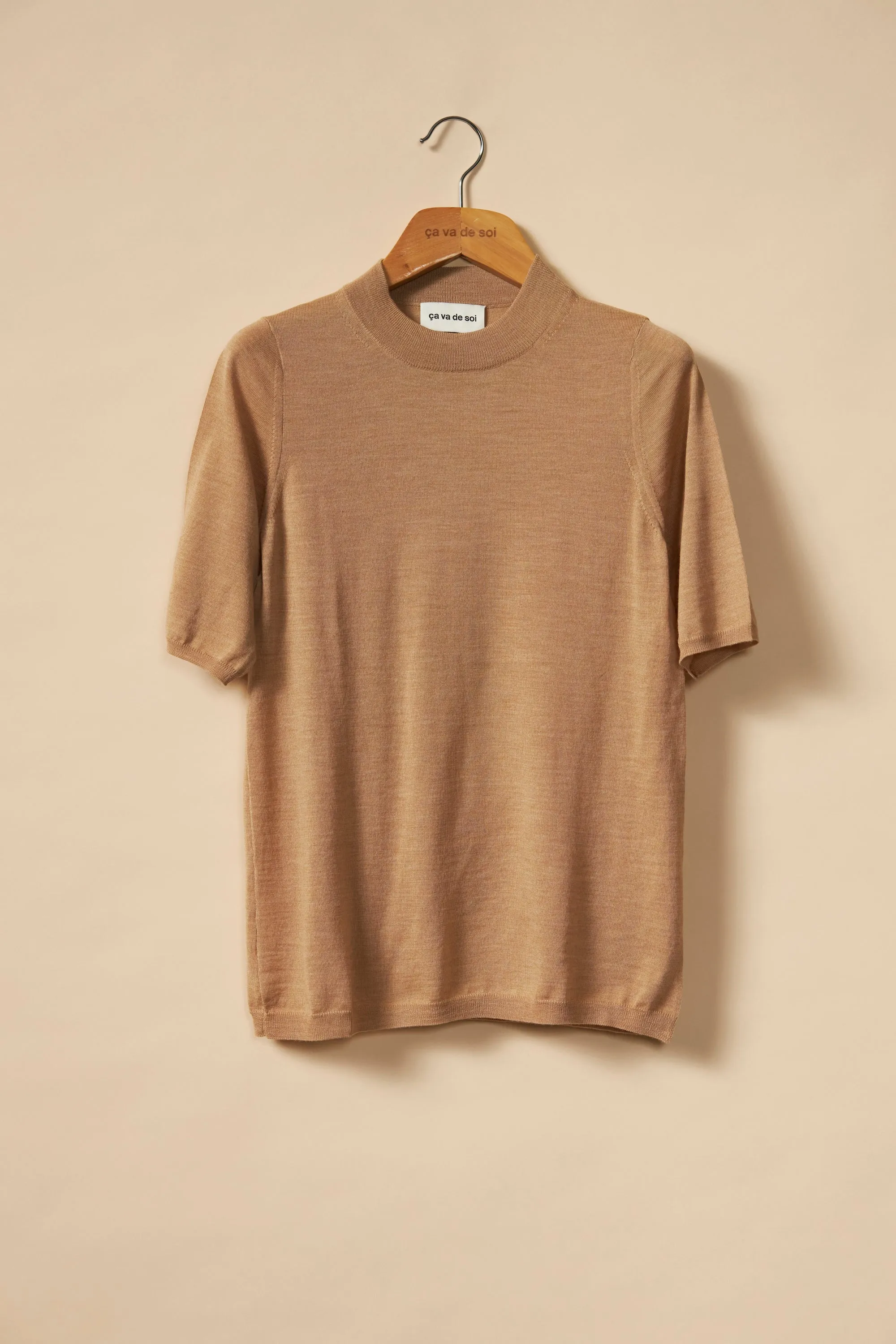 SIDONIE maple sold by ça va de soi