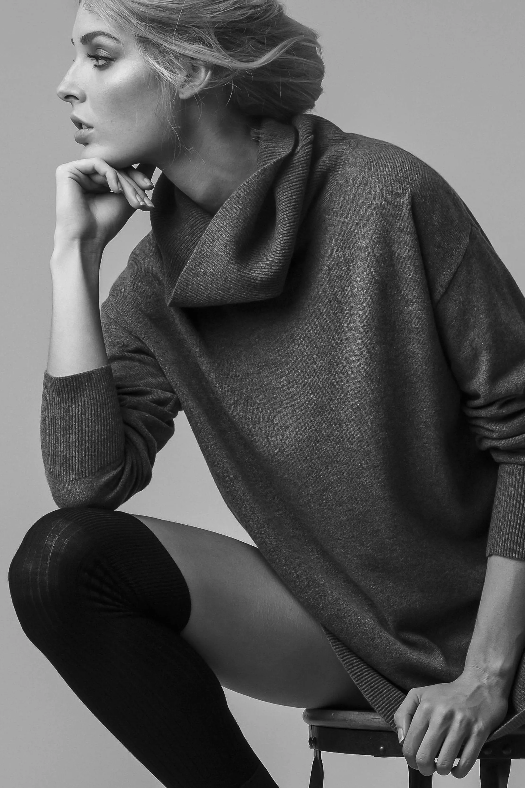 BAS charcoal sold by ça va de soi product image thumbnail 2