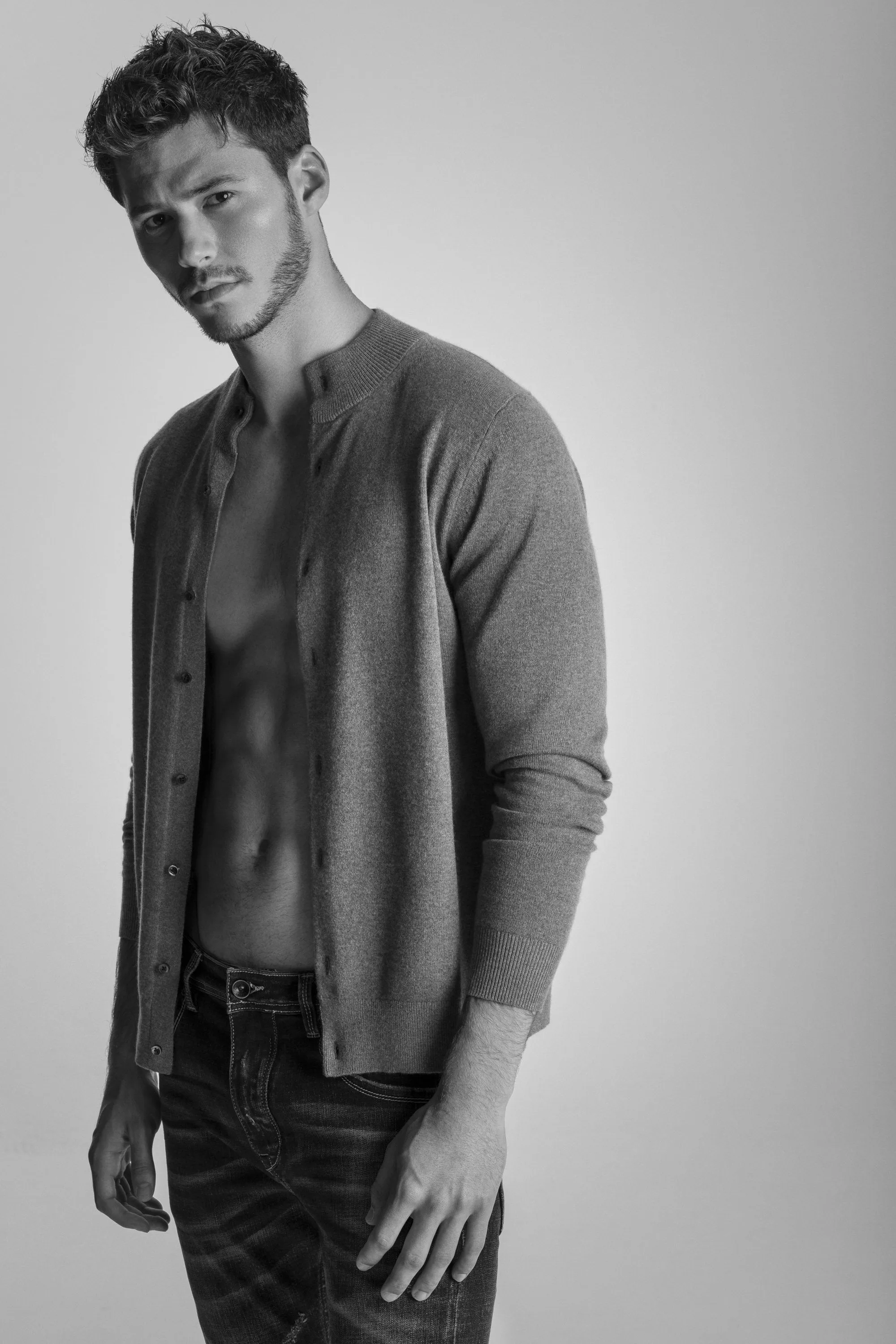 OSKAR jeans blend sold by ça va de soi product image thumbnail 5