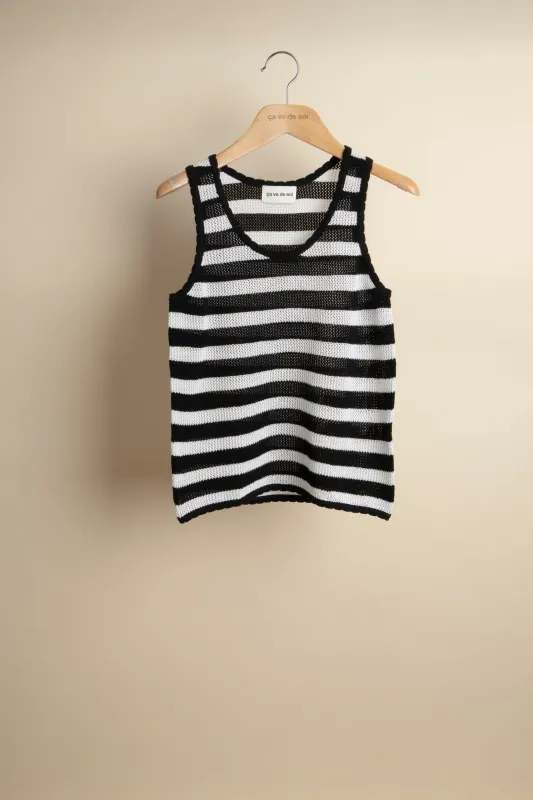 SISLEY black/white sold by ça va de soi