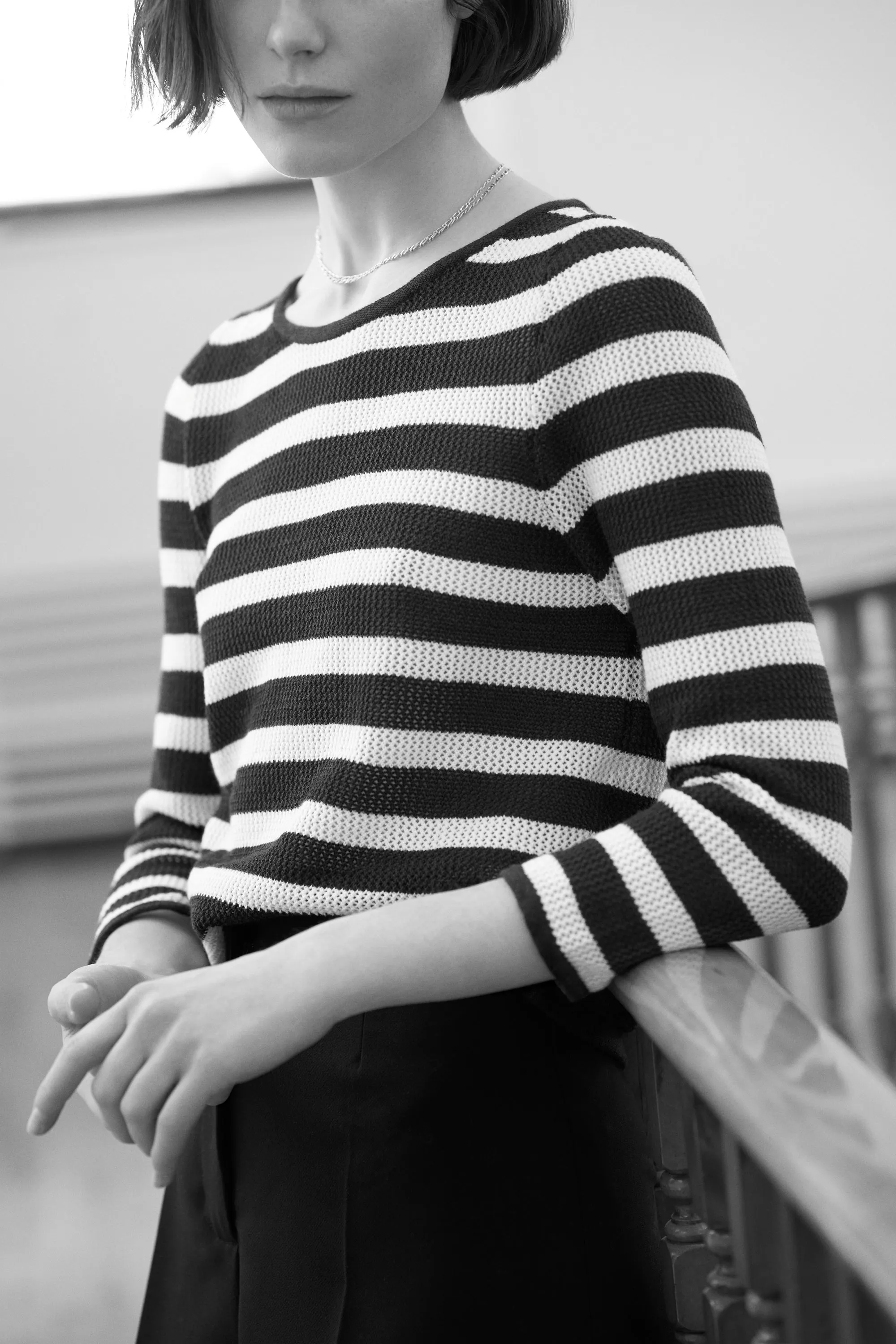 GIVERNY strawberry/ivy sold by ça va de soi product image thumbnail 3