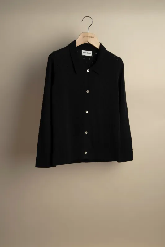 CHATOU black sold by ça va de soi