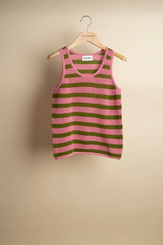 SISLEY strawberry/ivy sold by ça va de soi