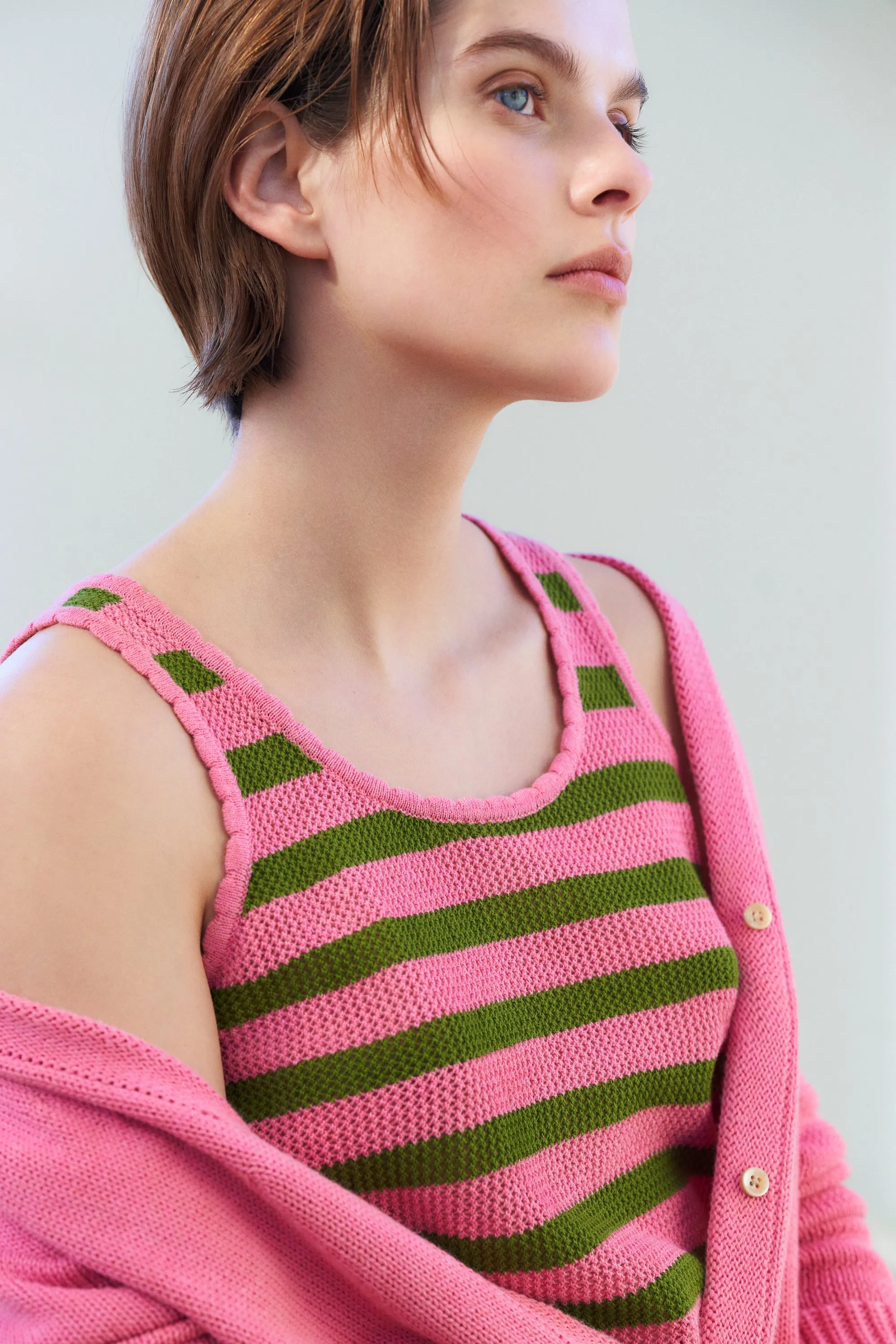 SISLEY strawberry/ivy sold by ça va de soi product image thumbnail 2