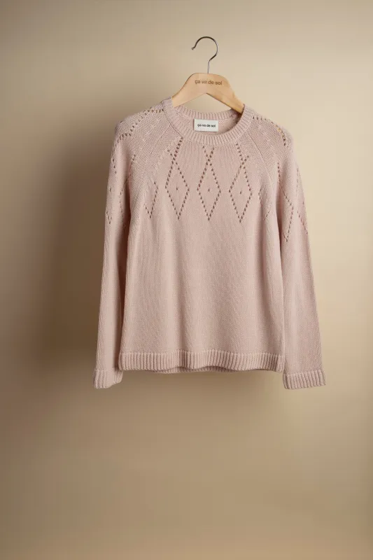 SUZIE eglantine sold by ça va de soi