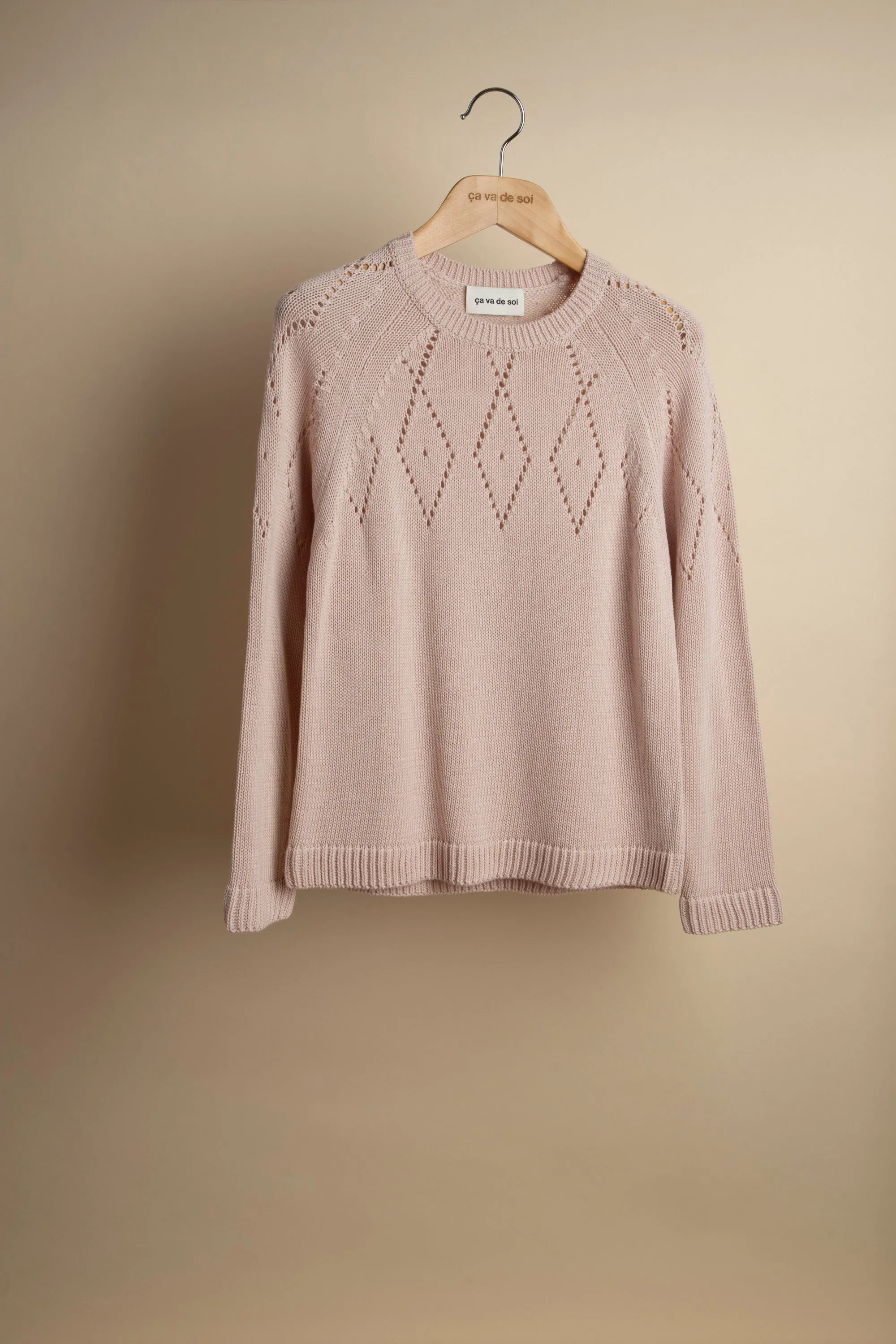 SUZIE eglantine sold by ça va de soi