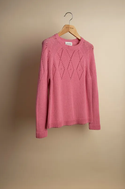 SUZIE strawberry sold by ça va de soi