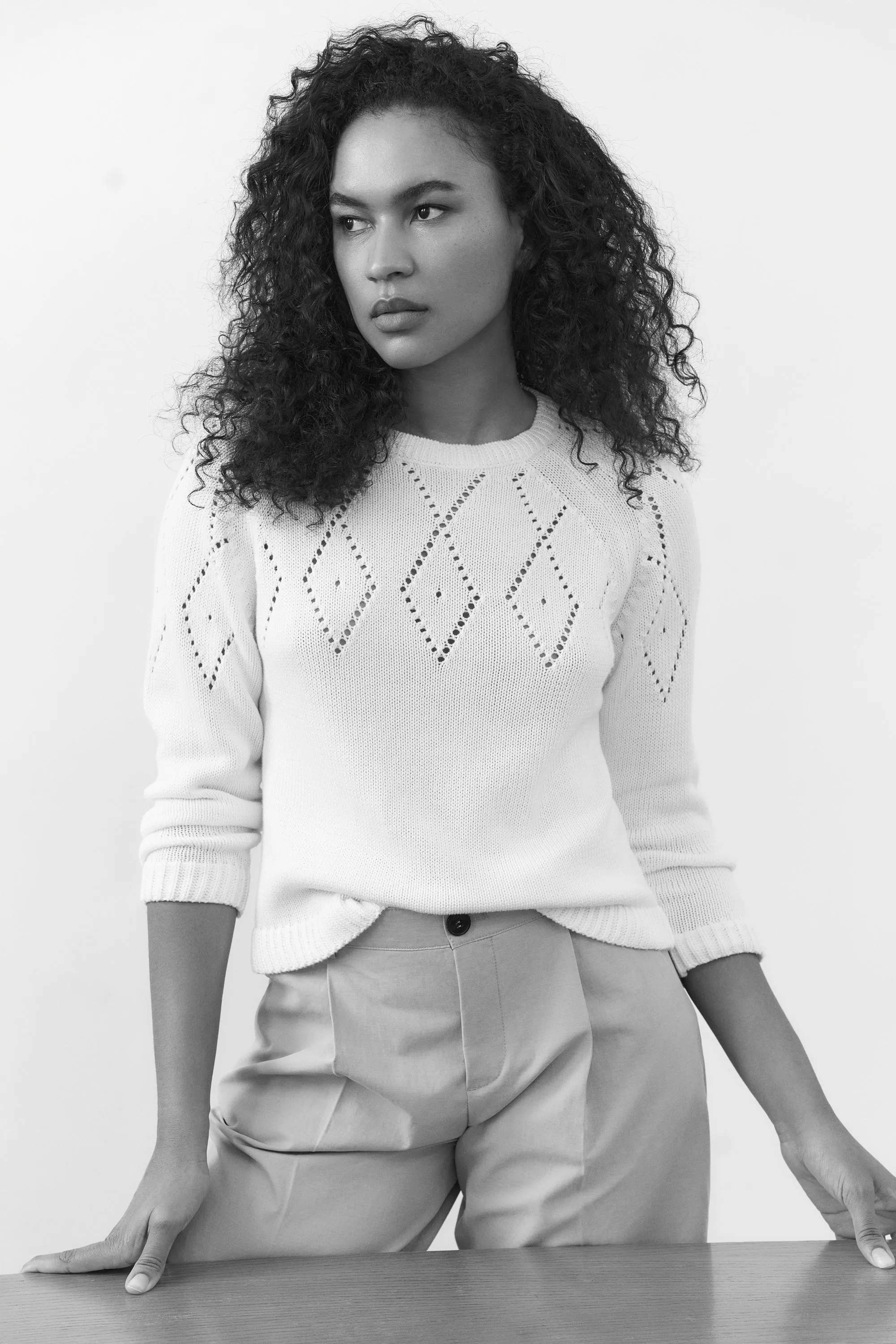 SUZIE menthine sold by ça va de soi product image thumbnail 3