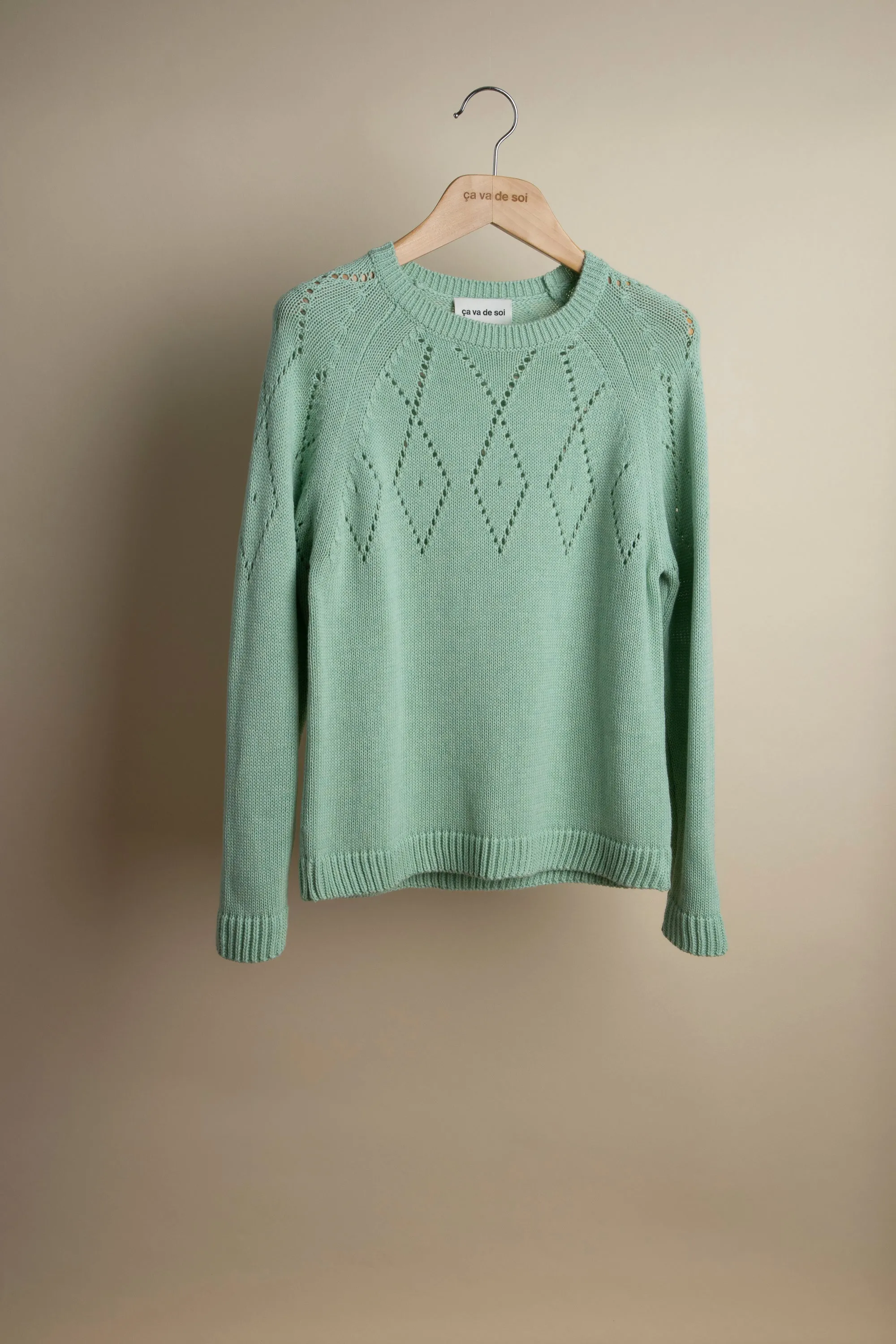 SUZIE menthine sold by ça va de soi