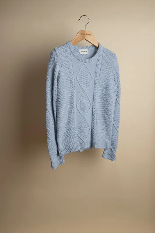 WILLIA sky sold by ça va de soi