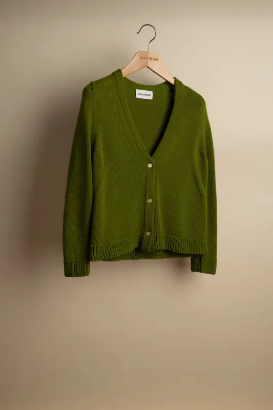 ALMA ivy sold by ça va de soi