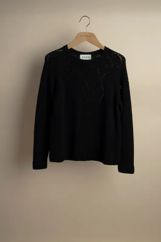 SUZIE black sold by ça va de soi