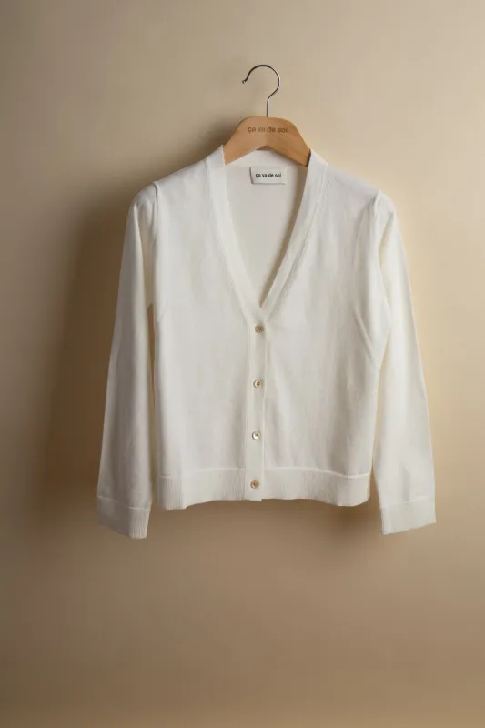 PIGALLE magnolia sold by ça va de soi