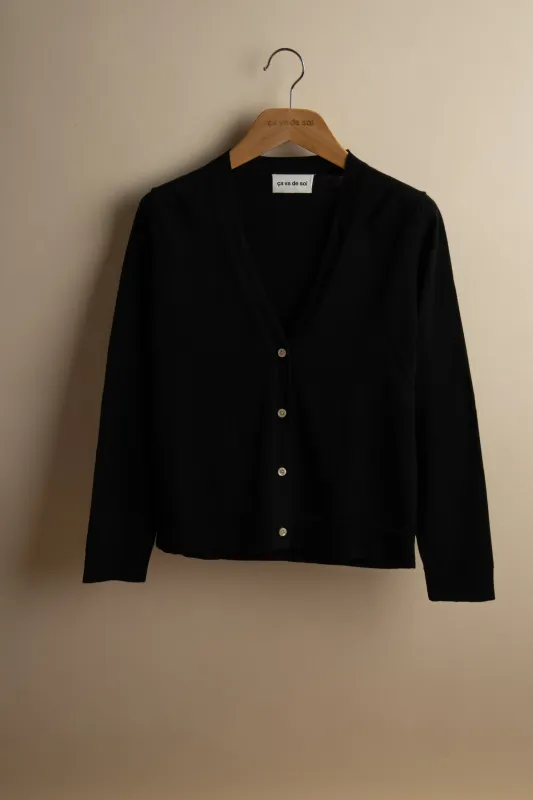 PIGALLE black sold by ça va de soi