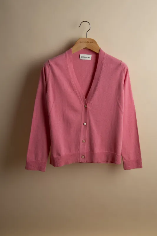 PIGALLE strawberry sold by ça va de soi