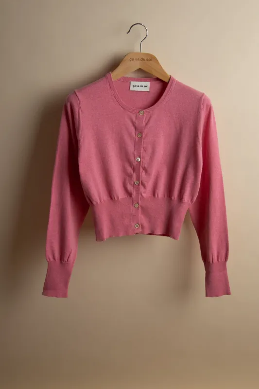 GUINGUETTE strawberry sold by ça va de soi