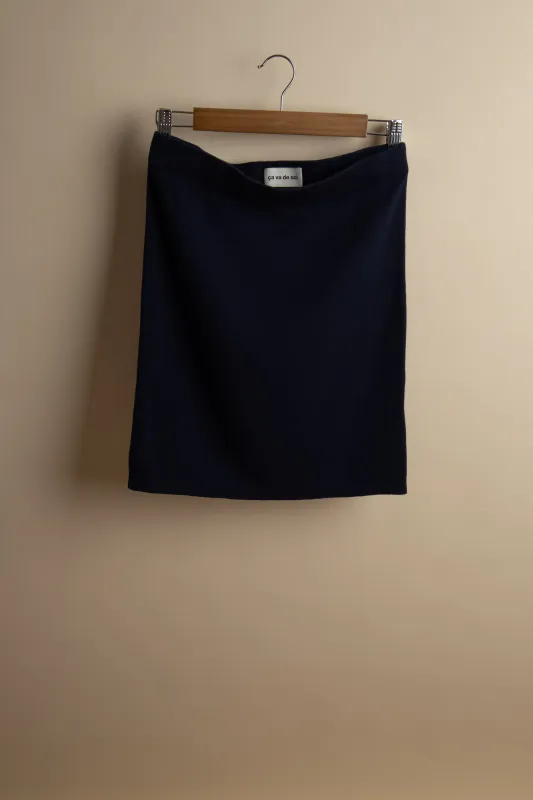 MENIL navy sold by ça va de soi