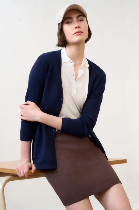 MENIL chesnut sold by ça va de soi