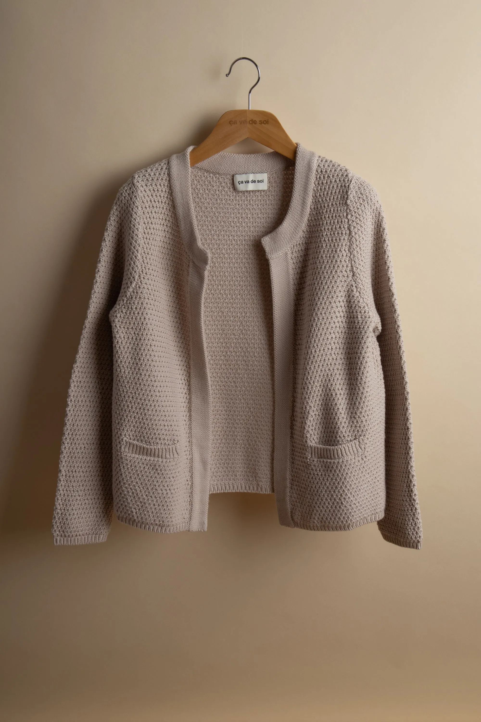 LYALL tuffeau sold by ça va de soi product image thumbnail 4