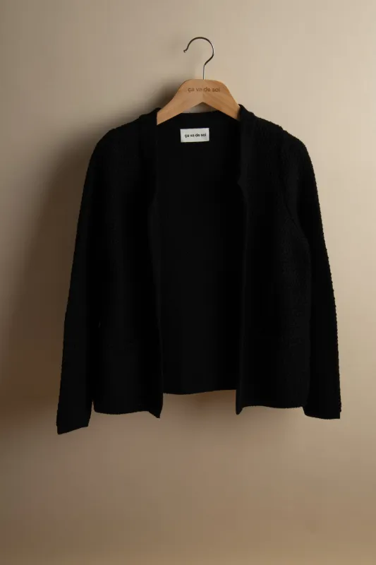 LYALL black sold by ça va de soi