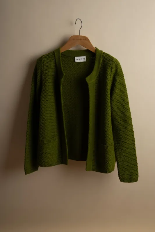 LYALL ivy sold by ça va de soi