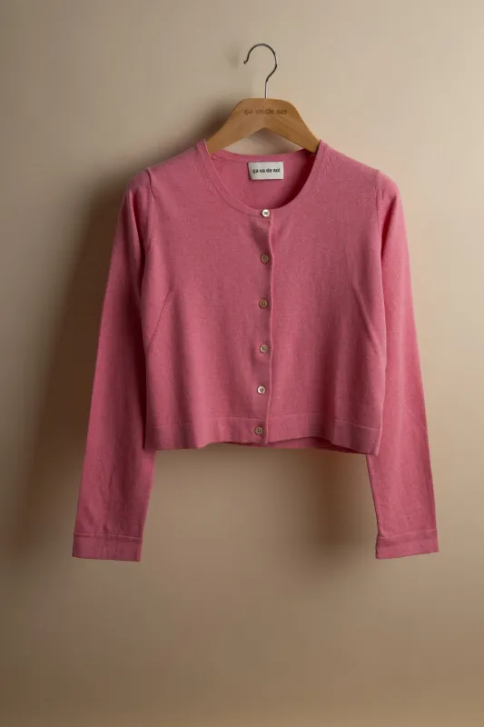 BATIGNOLES strawberry sold by ça va de soi