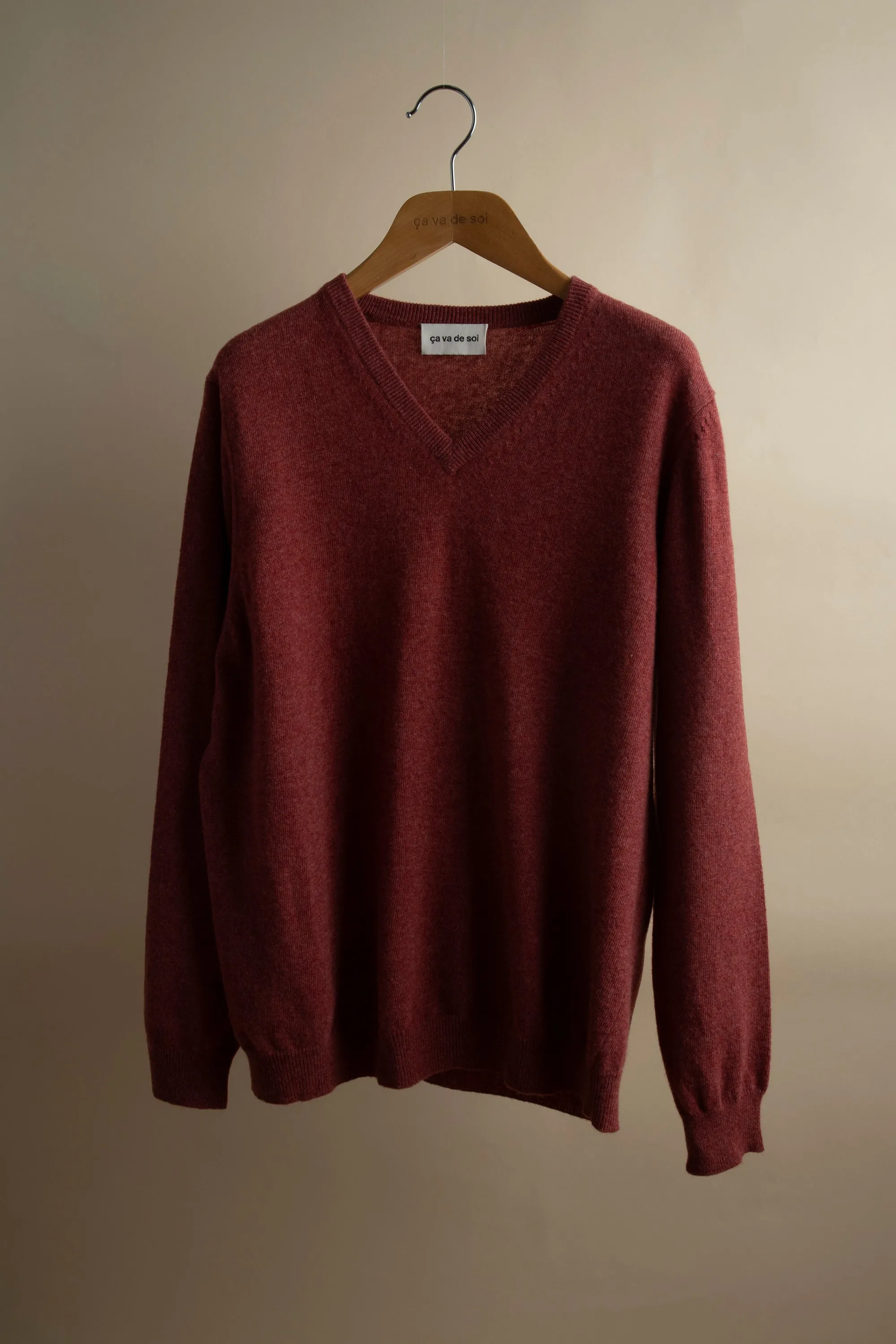 CONTIN apple sold by ça va de soi