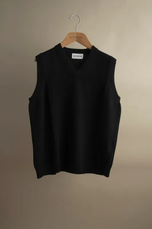 GLENCOE black sold by ça va de soi