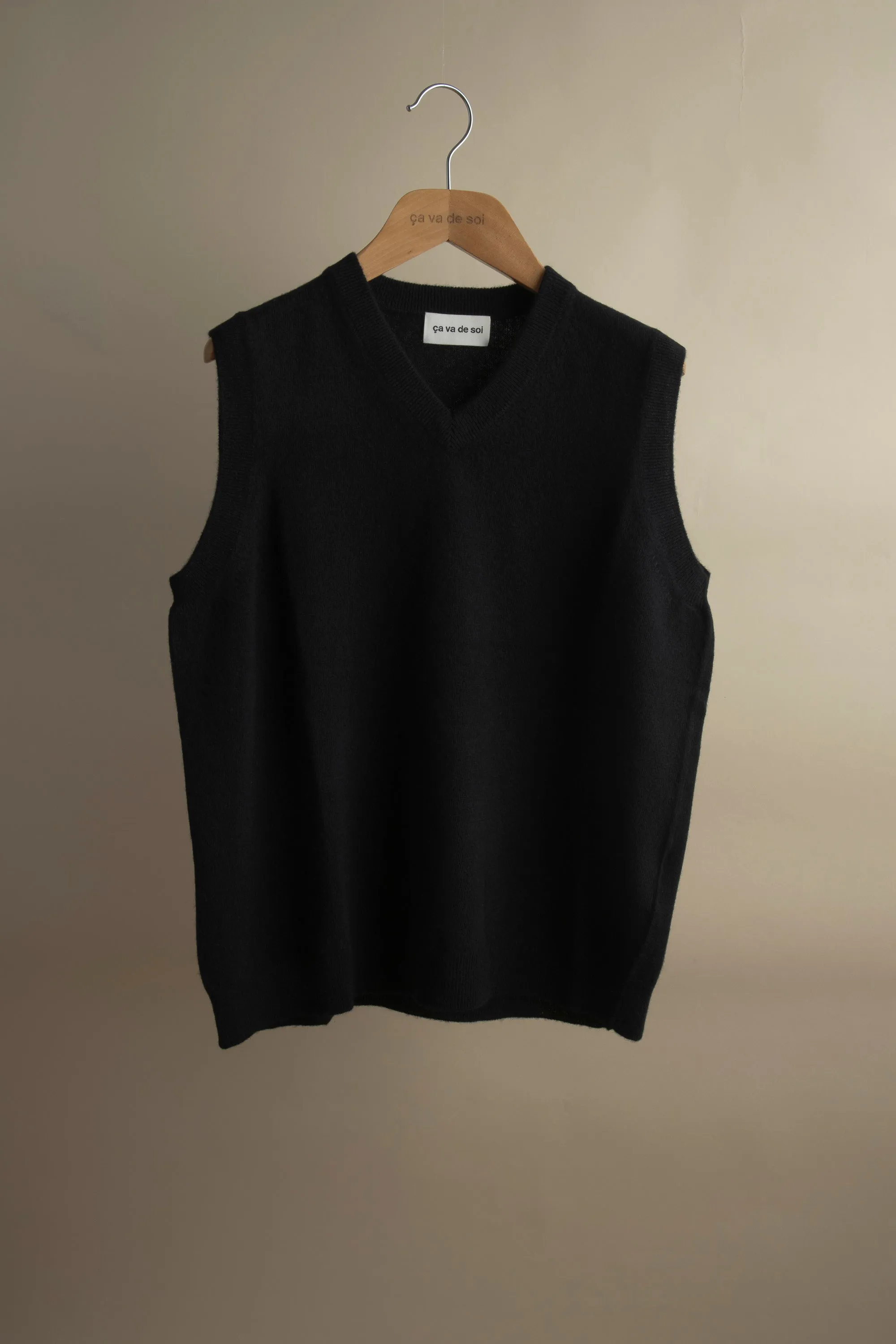 GLENCOE black sold by ça va de soi