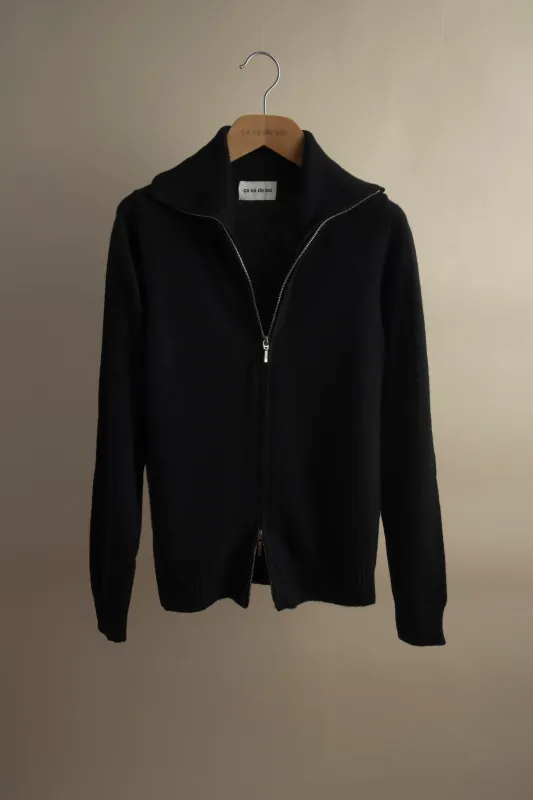 UDNY black made by ça va de soi