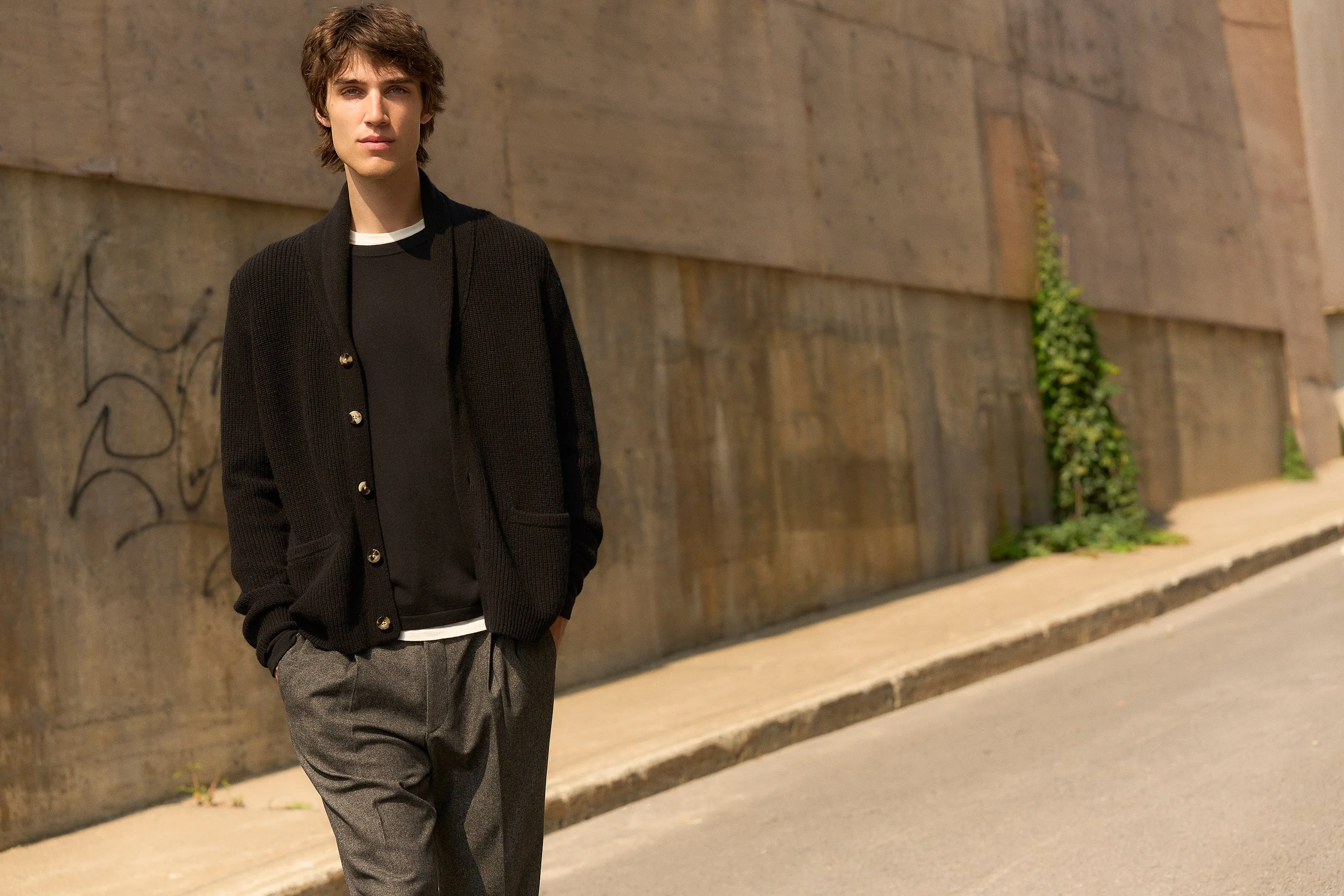 LOMOND black sold by ça va de soi product image thumbnail 4